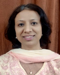 Prachi Patil