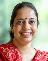 Priya Ranganathan