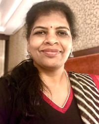 Sadhana Kannan