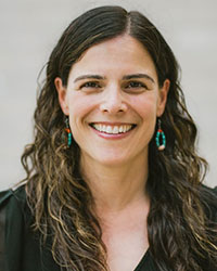 Sara Selig