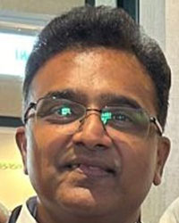 Shivakumar Thiagarajan