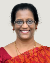 Vinitha Paul Ravindran